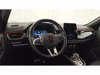 RENAULT Arkana 1.6 E-Tech full hybrid R.S. Line 145cv