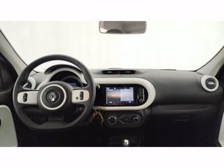 RENAULT Twingo 22 kWh Zen