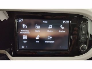 RENAULT Twingo 22 kWh Zen