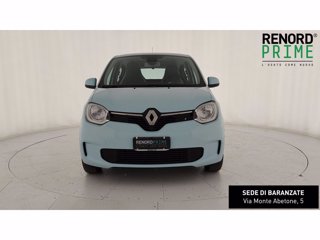 RENAULT Twingo 22 kWh Zen
