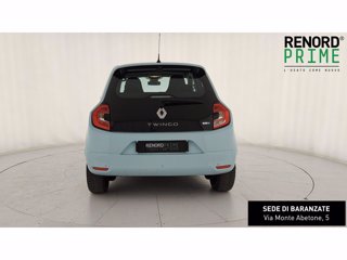 RENAULT Twingo 22 kWh Zen