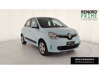 RENAULT Twingo 22 kWh Zen