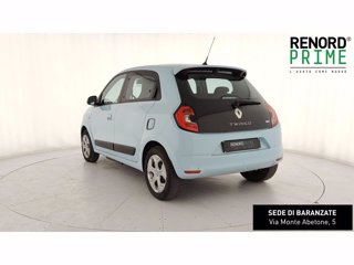 RENAULT Twingo 22 kWh Zen