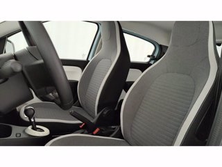 RENAULT Twingo 22 kWh Zen
