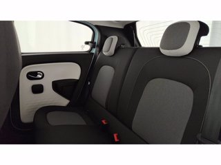 RENAULT Twingo 22 kWh Zen