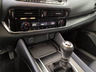 NISSAN Qashqai 1.3 mhev Tekna 2wd 140cv