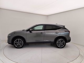 NISSAN Qashqai 1.3 mhev Tekna 2wd 140cv