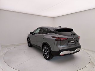 NISSAN Qashqai 1.3 mhev Tekna 2wd 140cv