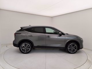 NISSAN Qashqai 1.3 mhev Tekna 2wd 140cv