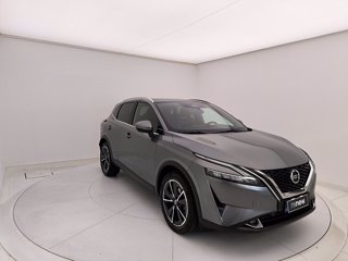 NISSAN Qashqai 1.3 mhev Tekna 2wd 140cv