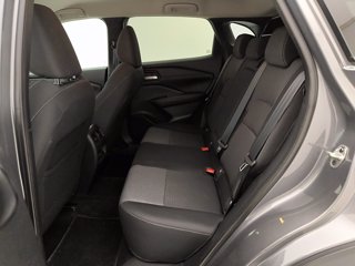 NISSAN Qashqai 1.3 mhev Tekna 2wd 140cv