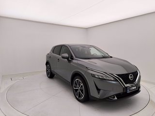 NISSAN Qashqai 1.3 mhev Tekna 2wd 140cv