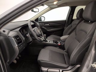 NISSAN Qashqai 1.3 mhev Tekna 2wd 140cv