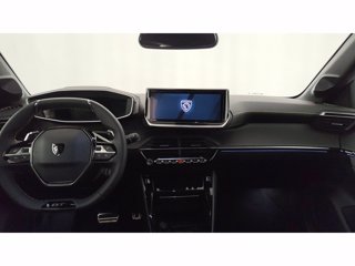 PEUGEOT 208 1.2 hybrid GT 110cv e-dcs 6