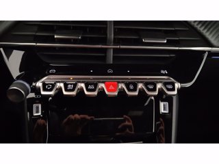 PEUGEOT 208 1.2 hybrid GT 110cv e-dcs 6