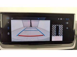 PEUGEOT 208 1.2 hybrid GT 110cv e-dcs 6