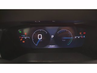 PEUGEOT 208 1.2 hybrid GT 110cv e-dcs 6