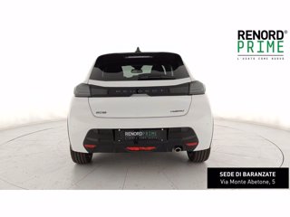 PEUGEOT 208 1.2 hybrid GT 110cv e-dcs 6
