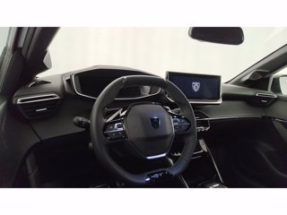 PEUGEOT 208 1.2 hybrid GT 110cv e-dcs 6