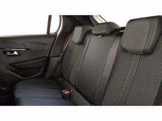 PEUGEOT 208 1.2 hybrid GT 110cv e-dcs 6