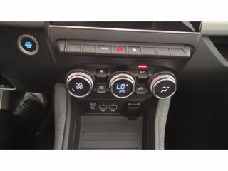 RENAULT Zoe Zen R135 e-shifter