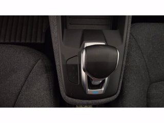 RENAULT Zoe Zen R135 e-shifter