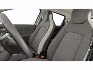 RENAULT Zoe Zen R135 e-shifter