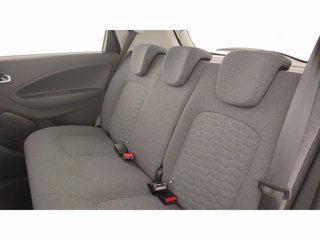 RENAULT Zoe Zen R135 e-shifter