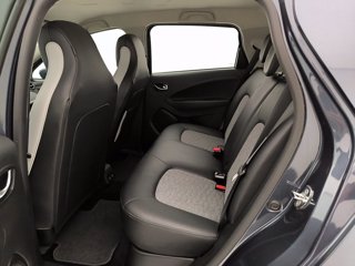 RENAULT Zoe Zen R135 e-shifter
