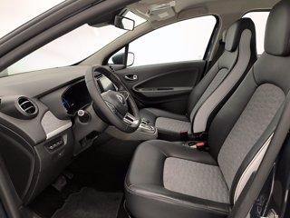 RENAULT Zoe Zen R135 e-shifter