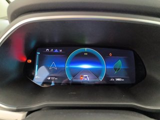 RENAULT Zoe Zen R135 e-shifter