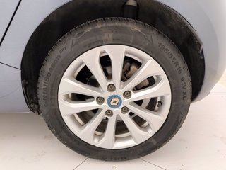 RENAULT Zoe Zen R135 e-shifter