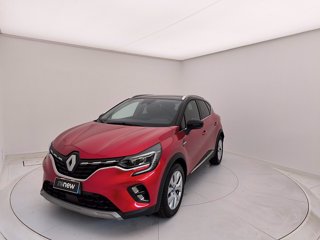 RENAULT Captur 1.6 E-Tech phev Initiale Paris 160cv auto