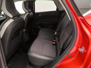 RENAULT Captur 1.6 E-Tech phev Initiale Paris 160cv auto