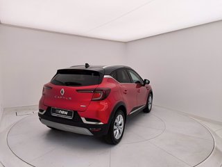 RENAULT Captur 1.6 E-Tech phev Initiale Paris 160cv auto
