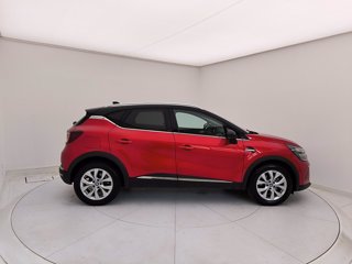 RENAULT Captur 1.6 E-Tech phev Initiale Paris 160cv auto