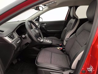 RENAULT Captur 1.6 E-Tech phev Initiale Paris 160cv auto