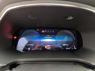 RENAULT Captur 1.6 E-Tech phev Initiale Paris 160cv auto