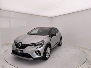 RENAULT Captur 1.6 E-TECH Plug-in Hybrid 160cv Intens Auto