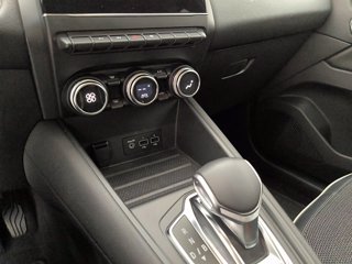 RENAULT Captur 1.6 E-TECH Plug-in Hybrid 160cv Intens Auto