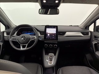 RENAULT Captur 1.6 E-TECH Plug-in Hybrid 160cv Intens Auto
