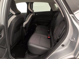 RENAULT Captur 1.6 E-TECH Plug-in Hybrid 160cv Intens Auto