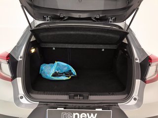 RENAULT Captur 1.6 E-TECH Plug-in Hybrid 160cv Intens Auto