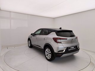 RENAULT Captur 1.6 E-TECH Plug-in Hybrid 160cv Intens Auto
