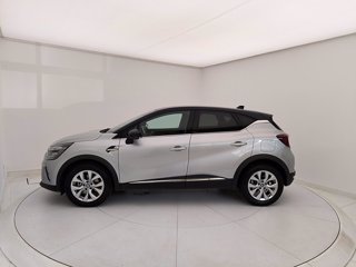 RENAULT Captur 1.6 E-TECH Plug-in Hybrid 160cv Intens Auto