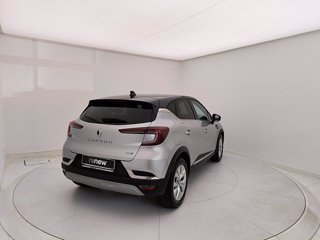 RENAULT Captur 1.6 E-TECH Plug-in Hybrid 160cv Intens Auto
