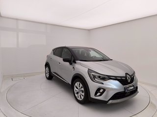 RENAULT Captur 1.6 E-TECH Plug-in Hybrid 160cv Intens Auto