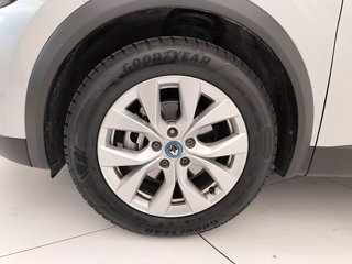 RENAULT Captur 1.6 E-TECH Plug-in Hybrid 160cv Intens Auto