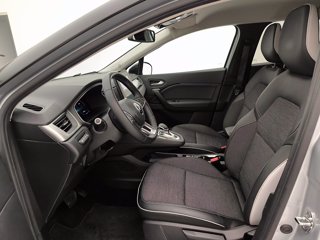 RENAULT Captur 1.6 E-TECH Plug-in Hybrid 160cv Intens Auto