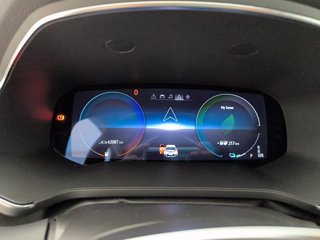 RENAULT Captur 1.6 E-TECH Plug-in Hybrid 160cv Intens Auto